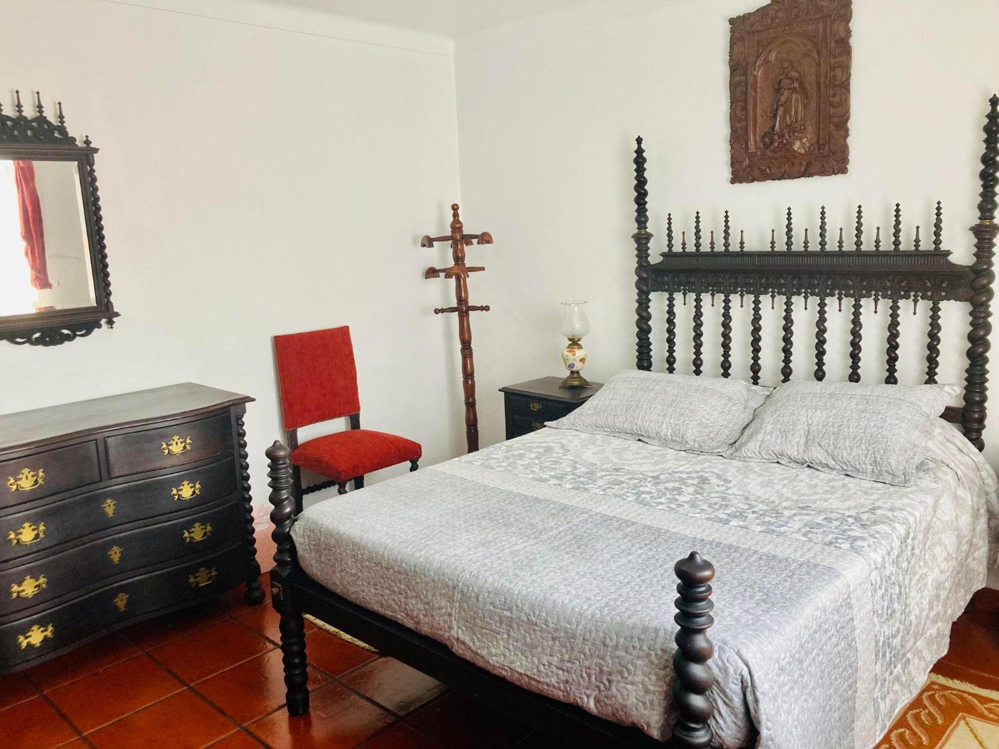 Alfazema Apartment Sao Sebastiao Exterior foto