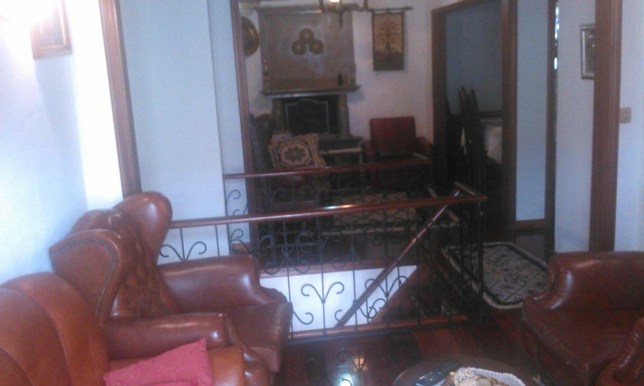 Alfazema Apartment Sao Sebastiao Exterior foto